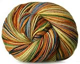 Misti Alpaca Handpainted Sock Yarn