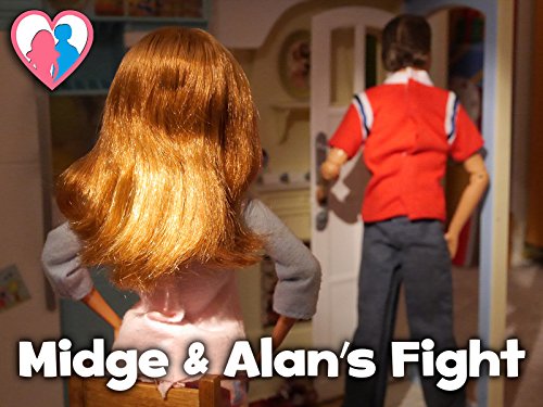 Midge and Alan’s Fight