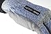 Ansell ActivArmr 97-006 Dyneema Carpenter Glove, Adjustable Cuff, Large (Pack of 1 Pair)