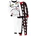Star Wars Boys 4 pc Cotton Pajamas