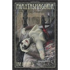 The Tarot of Vampyres