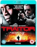 Traitor [Blu-ray]