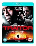 Traitor [Blu-ray]