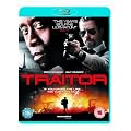 Traitor [Blu-ray]