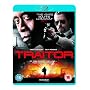 Traitor [Blu-ray] [2008]