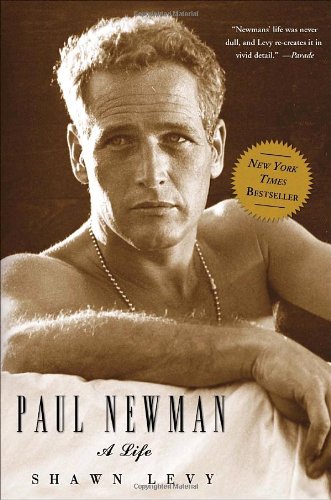 Paul Newman: A Life