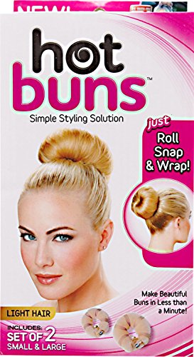 Hot Buns Bun Maker