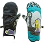 Celtek Outbreak Mitten - Women's
