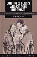 Coming to Terms With Chinese Buddhism (Studies in East Asian Buddhism)