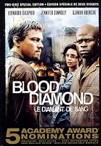 Blood Diamond (Two-Disc Special Edition) / Le Diamant de Sang (Edition Speciale de Deux Disques)