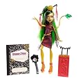 Monster High Scaris City of Frights Jinafire Long