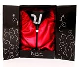 Boxer - Age 21 - Verre à martini - Noir (Import Grande Bretagne)