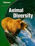 Glencoe Science Modules: Life Science, Animal Diversity, Student Edition (Glencoe Science)