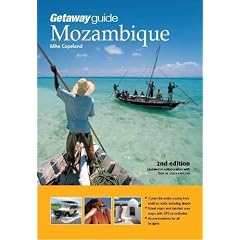 Getaway Guide to Mozambique