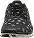 Nike Women's Free 5.0 V4 Ns Pt Black/Anthracite/Drk Gry/White Running Shoe 8.5 Women US