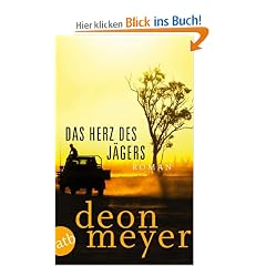 Das Herz des J�gers: Thriller