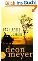 Das Herz des J�gers: Thriller