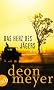 Das Herz des J�gers: Thriller