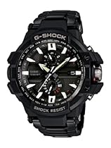 Big Sale Casio Men's GWA1000D-1A G-Aviation G-Shock Watch