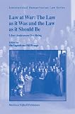 Law at War