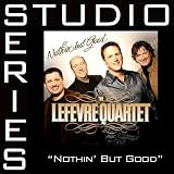 Nothin' But Good [Canaan Tracks] - CD