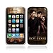 The Twilight Saga: New Moon Merchandise - IPhone Skin / Sticker (Edward, Jacob & Bella)