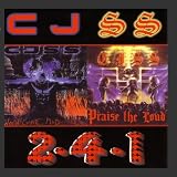 World Gone Mad-Praise The Loud 2 4 1