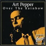 Revue Art Pepper  / Over the Rainbow