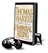 Hannibal Rising: Library Edition (Playaway Audiobook)