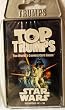 Top Trumps the World's Coolest Card Game Star Wars Episodes IV-VI