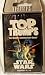 Top Trumps the World's Coolest Card Game Star Wars Episodes IV-VI