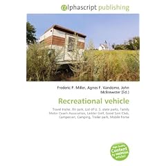 Recreational vehicle