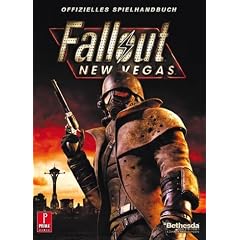 Fallout New Vegas L�sungsbuch