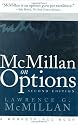 McMillan on Options, Second Edition (Wiley Trading)