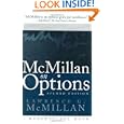 McMillan on Options, Second Edition (Wiley Trading) by Lawrence G. McMillan and Marketplace Books