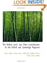 The Hollow Land: and Other Contributions to the Oxford and Cambridge Magazine