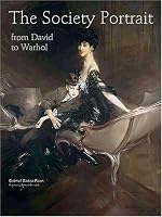 The Society Portrait: From David to Warhol