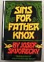 Sins for Father Knox