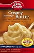 Betty Crocker Creamy Buttery Mashed Potatoes, 7.2-Ounce Boxes (Pack of 12) Betty Crocker Creamy Buttery Mashed Potatoes, 7.2-Ounce Boxes (Pack of 12)