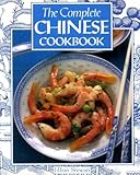 The complete Chinese cookbook