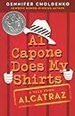 Al Capone Does My Shirts (Turtleback School & Library Binding Edition)