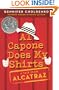 Al Capone Does My Shirts (Turtleback School & Library Binding Edition)