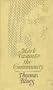 Mark Twain & the community (A University of Kentucky study)