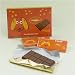 Doggy Bars: Solid Milk Chocolate - Patchino Kids Gourmet Chocolate