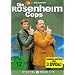 Die Rosenheim-Cops - Staffel 12, Folge 1-15 [3 DVDs]