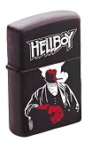 Hellboy Zippo Lighter 1