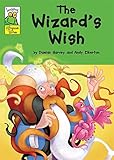 The wizard's wish