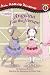 Angelina Has the Hiccups! (Angelina Ballerina)