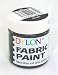 Dylon Fabric Paint 25ml Black