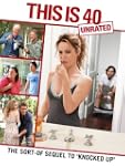 This Is 40 (Unrated)